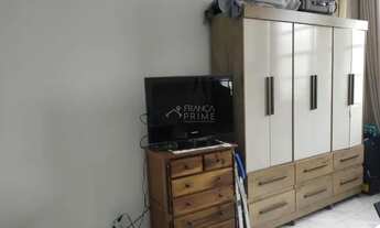 Imagem: Studio 32m² mobiliado na Barra Funda