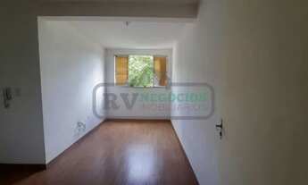 Imagem 2: )(- Ótimo Apartamento em Andar Alto com 2 Quartos em Carlos Chagas