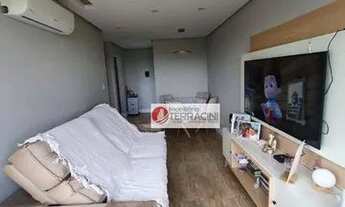 Imagem 2: Apartamento com 1 dormitório à venda, 48 m² por R$ 290.000,00 - Passo d'Areia - Porto