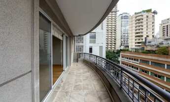 Imagem 6: SãO PAULO - Padrão - Jardim Paulista