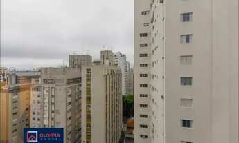 Imagem 14: Locação Cobertura 4 Dormitórios - 260 m² Jardim Paulista