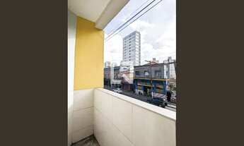 Imagem 6: Apartamento para Aluguel - Rudge Ramos, 1 Quarto, 55 m2