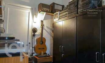 Imagem 4: Apartamento em Jardim Botânico - Rio de Janeiro