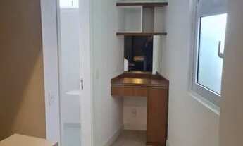 Imagem 2: Apartamento para aluguel tem 30 metros quadrados com 1 quarto em Bela Vista - São Paulo