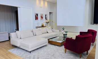 Imagem 4: Casa - Swiss Park - Campinas