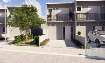 Imagem 4: Sobrado com 2 dormitórios à venda, 71 m² por R$ 250.000,00 - Vila Areao - Taubaté/SP