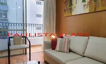 Imagem 2: SÃO PAULO - RESIDENCIAL - JARDIM PAULISTA