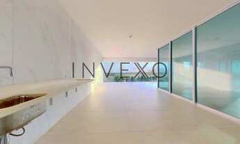 Imagem 5: Apartamento 5 Suítes Riserva Golf Barra