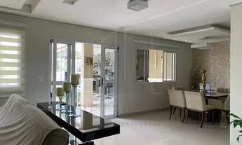 Imagem 6: Casa - Swiss Park - Campinas