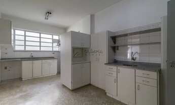 Imagem 5: Apartamento Venda 3 Dormitórios - 206 m² Higienópolis