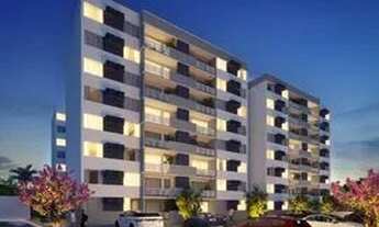 Imagem 7: Apartamento para venda tem 53 metros quadrados com 2 quartos em Janga - Paulista - PE