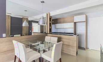 Imagem: Condomínio Euro Residence - 3 quartos