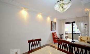 Imagem 2: Apartamento à Venda - Vila das Mercês, 3 Quartos, 70 m2