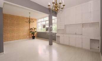 Imagem 4: Apartamento à venda, 2 quartos, 1 suíte, 1 vaga, Lagoa Rodrigo de Freitas - RIO DE JANEIRO