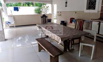 Imagem 4: Casa para Locação em Campinas, Parque Taquaral, 4 dormitórios, 4 suítes, 6 banheiros, 4 va