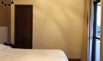 Imagem 4: APTO VILA YARA Apartamento com 3 dormitórios