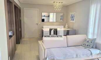 Imagem 2: Apartamento com 3 dormitórios à venda, 106 m² - Centro - São Bernardo do Campo/SP