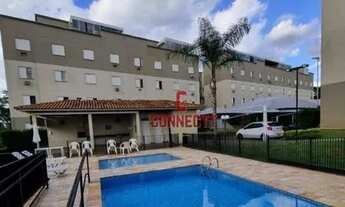 Imagem 2: Apartamento Duplex com 2 dormitórios à venda, 90 m² por R$ 180.000,00 - Parque dos Lagos