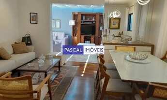 Imagem 3: SãO PAULO - Casa Padrão - Campo Belo