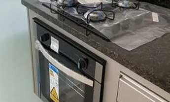 Imagem 6: Apartamento para locação 60 m² com 2 quartos - Vila Assunção - Santo André/Sp