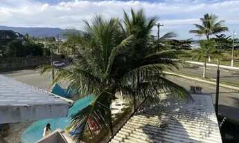 Imagem 6: Casa para temporada em frente ao mar