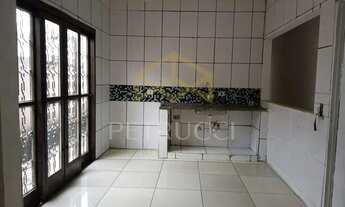 Imagem 2: Casa - Jardim Maria Antonia (Nova Veneza) - Sumaré