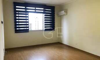 Imagem 2: Apartamento com 2 dormitórios, 100 m² - venda por R$ 650.000,00 ou aluguel por R$ 3.200,00