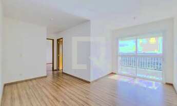 Imagem 2: Apartamento para Aluguel - Jardim Uirá, 2 Quartos, 65 m2