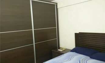 Imagem 7: Apartamento à venda, 3 quartos, 1 suíte, 1 vaga, São Bernardo - Campinas/SP