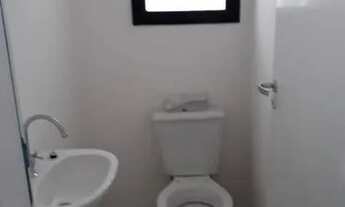 Imagem 2: Sala para alugar, 36 m² por R$ 2.570,00/mês - Jardim - Santo André/SP