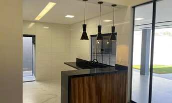 Imagem 5: Casas com 3 quartos 3 suítes no Setor Três Marias - Goiânia - GO