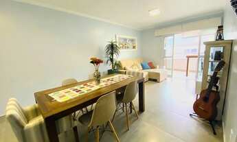 Imagem: Apartamento mobiliado na Praia de Palmas/SC