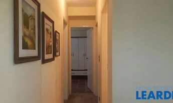 Imagem 7: APARTAMENTO - JARDIM LAS PALMAS - SP