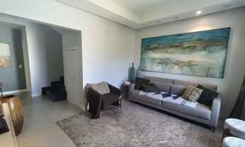 Imagem 5: Sobrado com 1 suíte + 2 dormitórios à venda, 150 m² por R$ 1.199.000 - Tropical - Cascavel