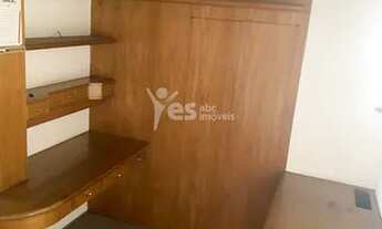 Imagem 3: Cód.: 13720 - Apartamento com 04 dormitórios e lazer com 02 vagas de garagem. Centro, Sant