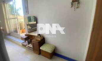 Imagem 5: Cobertura-À VENDA-Glória-Rio de Janeiro-RJ