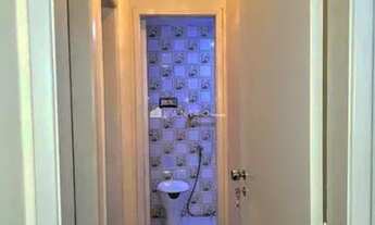 Imagem 6: Apartamento para venda tem 58 metros quadrados com 2 quartos em Centro - Juiz de Fora - MG