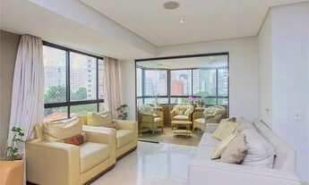 Imagem 5: APARTAMENTO RESIDENCIAL em São Paulo - SP, Moema