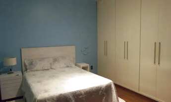 Imagem 5: Casa à venda, 3 quartos, 1 suíte, 3 vagas, Vila Totoli - Franca/SP