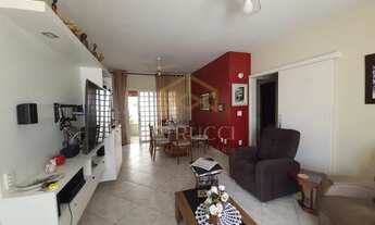 Imagem 4: Casa - Jardim Paulicéia - Campinas