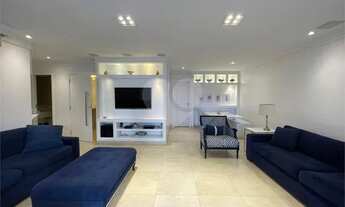 Imagem 4: Itaim 140m², 3 suítes, 3 vagas de garagem