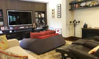 Imagem 7: Nova Lima - Casa de Condomínio - Vila Del Rey