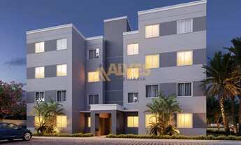 Imagem 6: APARTAMENTO EM CONDOMÍNIO CLUB NO BAIRRO SIM