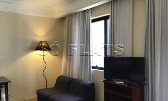 Imagem 2: Flat no centro de Guarulhos, prox a Av. Tiradentes, Via Dutra, acesso a São Paulo e ao Aer