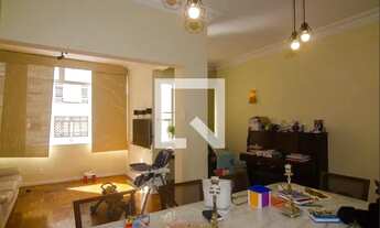 Imagem 2: Apartamento para Aluguel - Copacabana, 3 Quartos, 103 m2