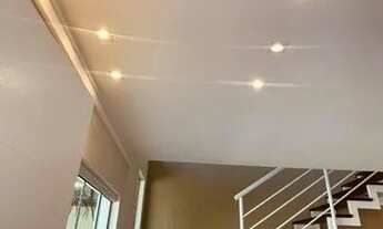 Imagem 3: Casa com 3 dormitórios sendo 2 Suite à venda, 204 m² por R$ 950.000,00 - Cidade Nova - It