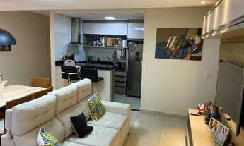 Imagem 5: Apartamento 2 Qt 68m², lazer completo, Parque Amazônia, Park Privilege