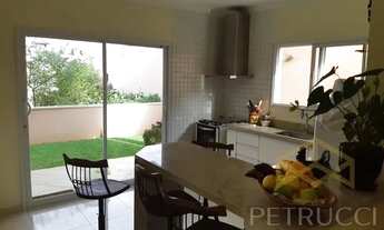 Imagem 4: Casa - Parque Via Norte - Campinas