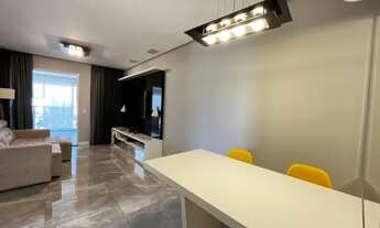 Imagem 4: Apartamento incrível para aluguel tem 96m2 com 1 suíte, 2 vagas