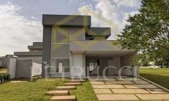 Imagem 3: Casa - Jardins de Samantha III - Araras